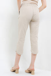 CDL Celana Pendek Slim Fit Wanita P0014F05A